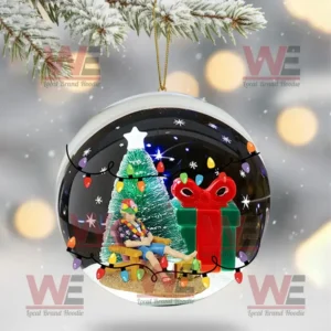 jimmy buffett christmas tree topper with ornament img 10 Pi2CF
