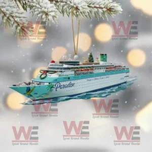 jimmy buffett christmas tree topper with ornament img 11 OXcGj