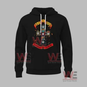 2026 World Your Gun N Roses Shirt and Hoodie 11 2026 world your gun n roses shirt and hoodie img 8
