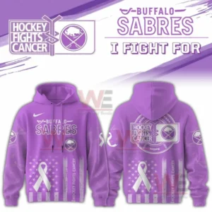 all nhl hockey fights cancer hoodie img 4