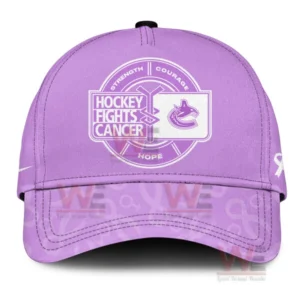 all nhl hockey fights cancer hoodie img 6