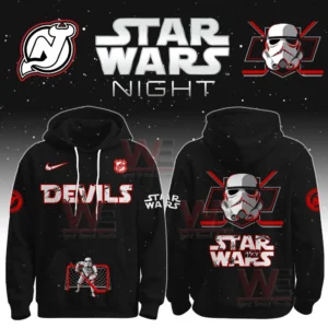 all nhl hockey stormtrooper limited edition hoodie img 4