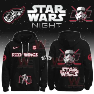 all nhl hockey stormtrooper limited edition hoodie img 5