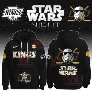 all nhl hockey stormtrooper limited edition hoodie img 6