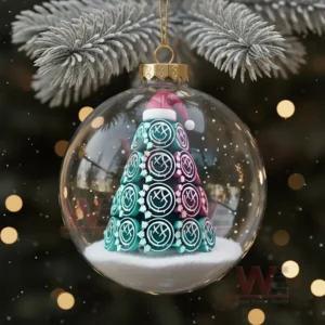 Blink 182 Rock Band Christmas Ornament 2025 13 blink 182 rock band christmas ornament 2025 img 5 gYpj3