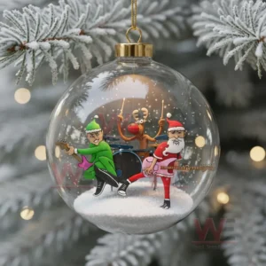 Blink 182 Rock Band Christmas Ornament 2025 15 blink 182 rock band christmas ornament 2025 img 7 fLzrh