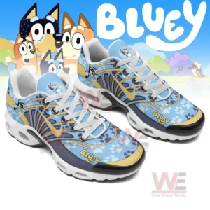 bluey air max plus tn shoes img 4 bQGUR