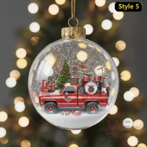 bon jovi x grinch christmas ornament img 5