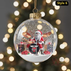 bon jovi x grinch christmas ornament img 6