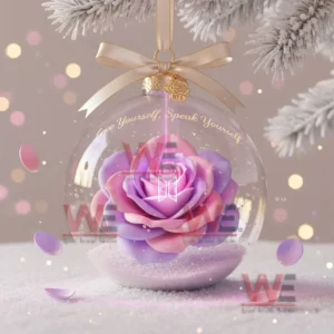 bts band christmas ornament img 13