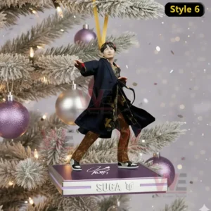 bts boy band special ornament img 5 7LqGd