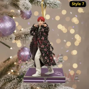 bts boy band special ornament img 6 hjAzV
