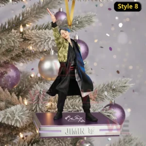 bts boy band special ornament img 7 8wd9L