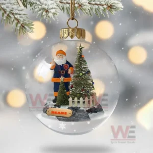 chicago cubs christmas ornament 2025 img 5 CuoAE
