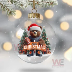 chicago cubs christmas ornament 2025 img 7 TlDMG