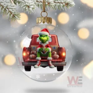 dallas cowboys christmas ornament 2025 img 7 pbBE2