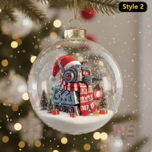 doctor who christmas ornament img 6 G5KKR