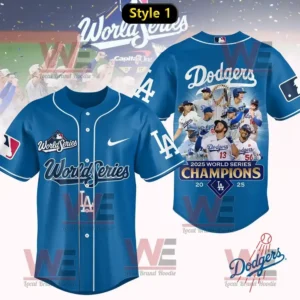 dodgers 2025 world series champions jersey img