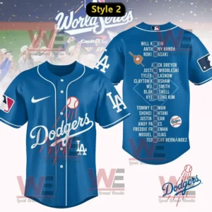 dodgers 2025 world series champions jersey img 1