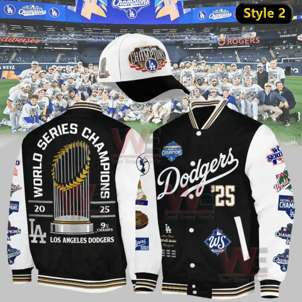 Los Angeles Dodgers チャンピオンシップキャップ ◇NEWERA Los Angeles Dodgers World Series Champions Cap 9TWENTY