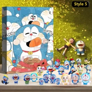 doraemon advent calendar 2025 img 4