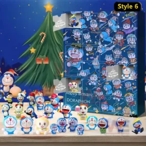 doraemon advent calendar 2025 img 5