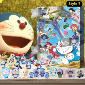 doraemon advent calendar 2025 img 6