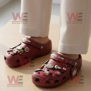 dr pepper crocs clogs with charms img 8 tSRO6