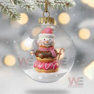 dunkin donuts christmas ornament 2025 img 5 InwY4