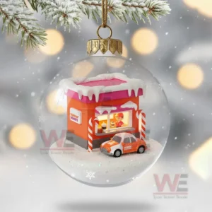 dunkin donuts christmas ornament 2025 img 6 WG0Wq