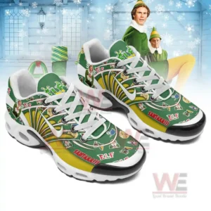 elf movie santaaa air max plus tn shoes img 4 t8HmE