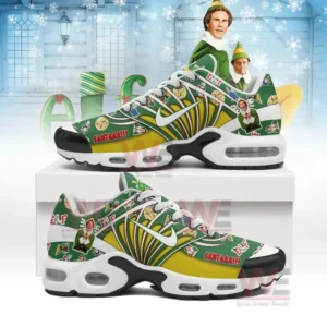 elf movie santaaa air max plus tn shoes img 5 gGPe7