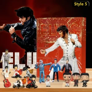 elvis presley advent calendar 2025 img 4