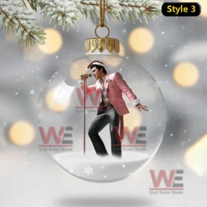 elvis presley christmas ornament img 5 IyprM