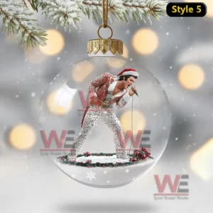elvis presley christmas ornament img 7 mGKi5