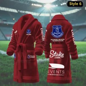 everton custom bathrobe img 5 NMqIX