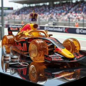 F1 Racing Limited Edition Whiskey Decanter Bottle 10 f1 racing limited edition whiskey decanter bottle img 4 mq41A