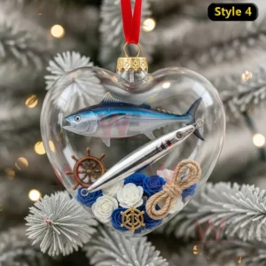 fishing heart ornament img 5 ybpVV