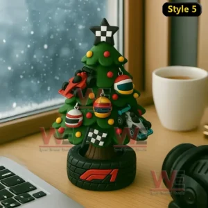 formula one christmas tree img 6