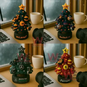 formula one christmas tree img 9