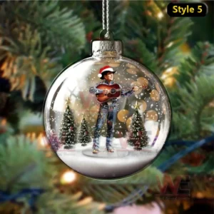 george strait christmas ornament img 6 OHpSb