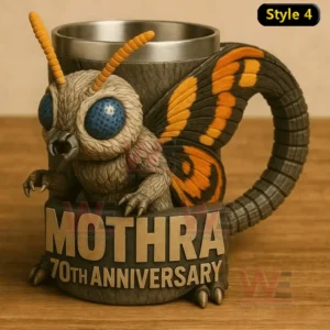 Godzilla 70th Anniversary 3D Coffe Mug 16 godzilla 70th anniversary 3d coffe mug img 7 4DHve