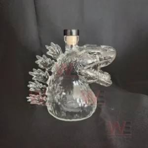 Godzilla 70th Anniversary Whiskey Decanter Bottle 10 godzilla 70th anniversary whiskey decanter bottle img 4 EmxVN
