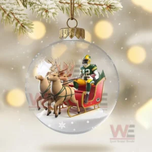 green bay packers christmas ornament 2025 img 7 oJJyV