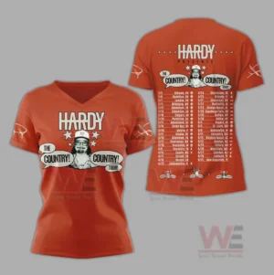 hardy the country country tour 2026 shirt img 5 TIkXJ