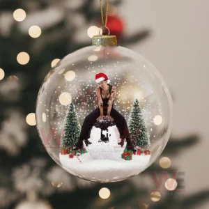 Harry Styles Christmas Ornament 13 harry styles christmas ornament img 5 EvAuW