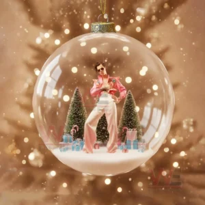 Harry Styles Christmas Ornament 14 harry styles christmas ornament img 6 1Ex3I
