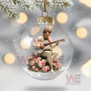 Harry Styles Christmas Ornament 15 harry styles christmas ornament img 7 G3xhF