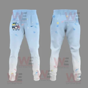 Hello Kitty x LA Dodgers Champions 2025 Hoodie and Pants 10 hello kitty x la dodgers champions 2025 hoodie img 4 aFoSo