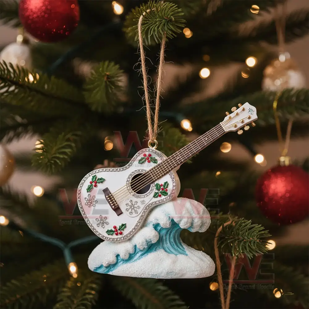 HOT Dolly Parton Christmas Ornament 6 HOT Dolly Parton Christmas Ornament - Image 6
